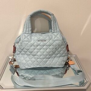 Blue MZ Wallace Bag!